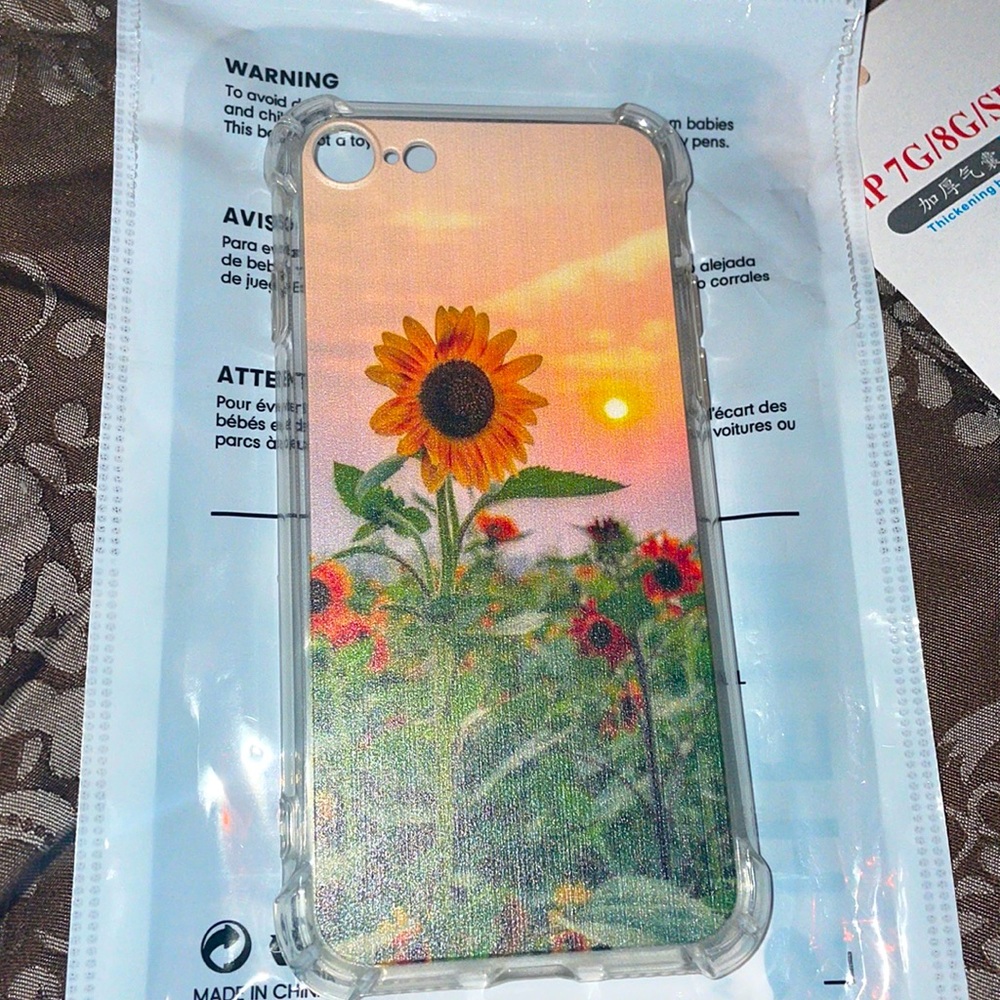 iPhone 7/8 case